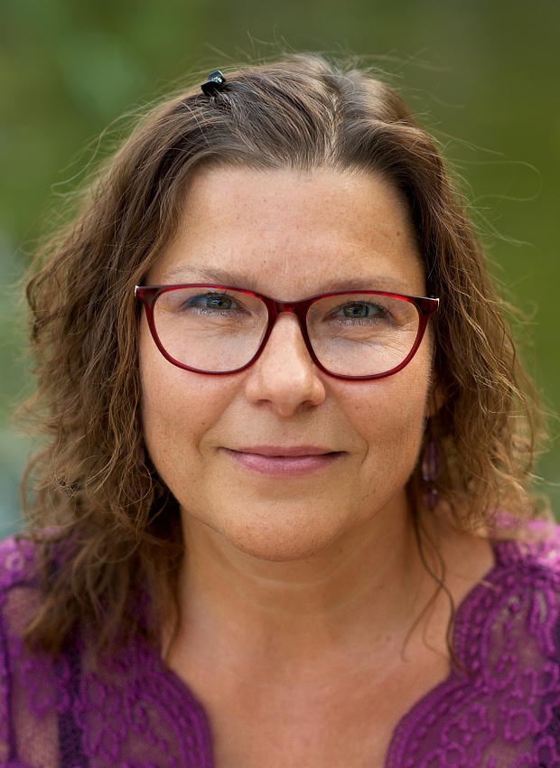 Milena Dědková