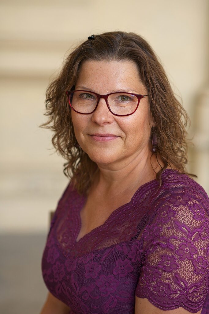 Milena Dědková