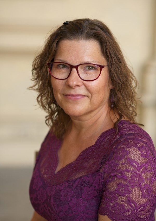 Milena Dědková Milena Dědková